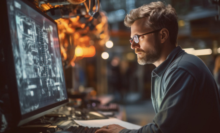 uninterruptible power supply